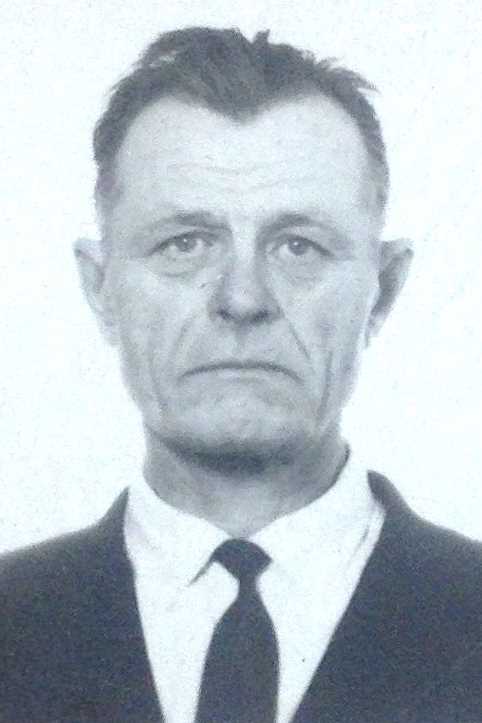Галло Роберт Иванович