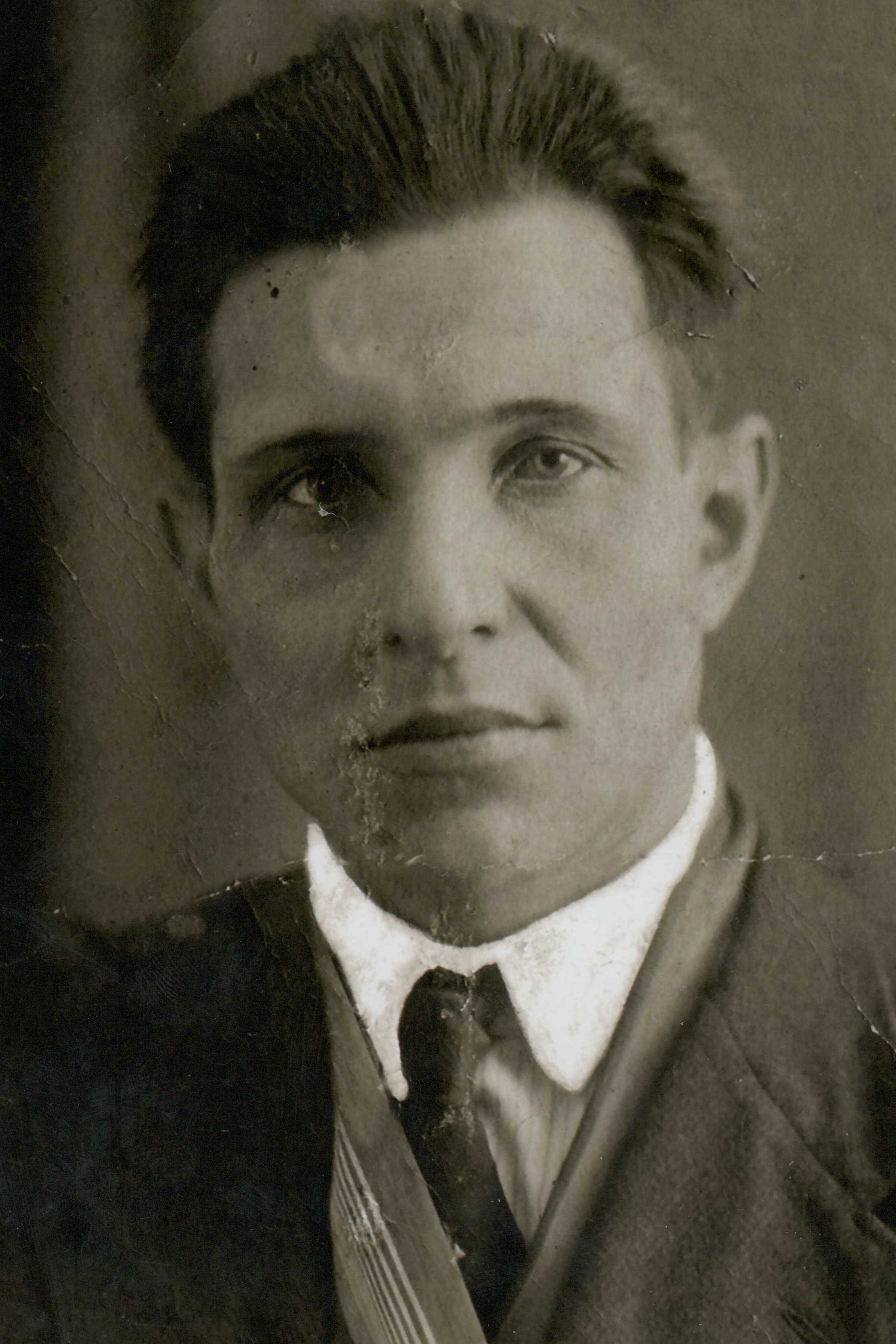 Шилин Андрей Александрович