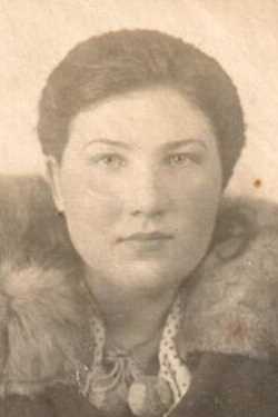 Коломина Екатерина Ивановна