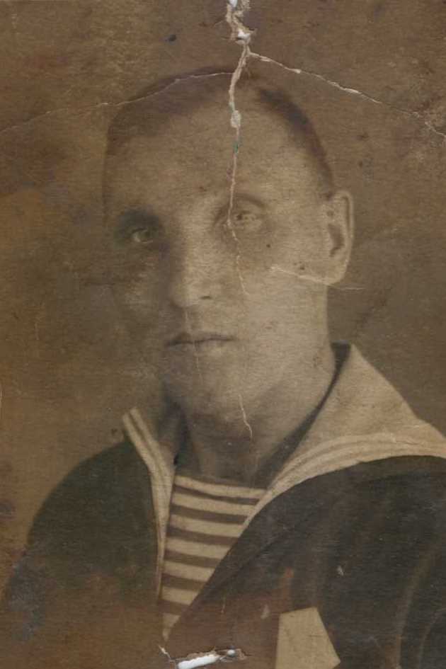 Шукшин Степан Иванович