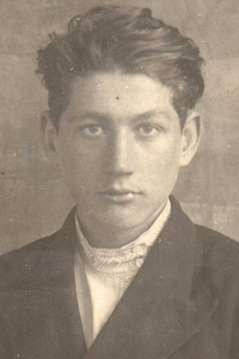 Щеглов Евгений Васильевич