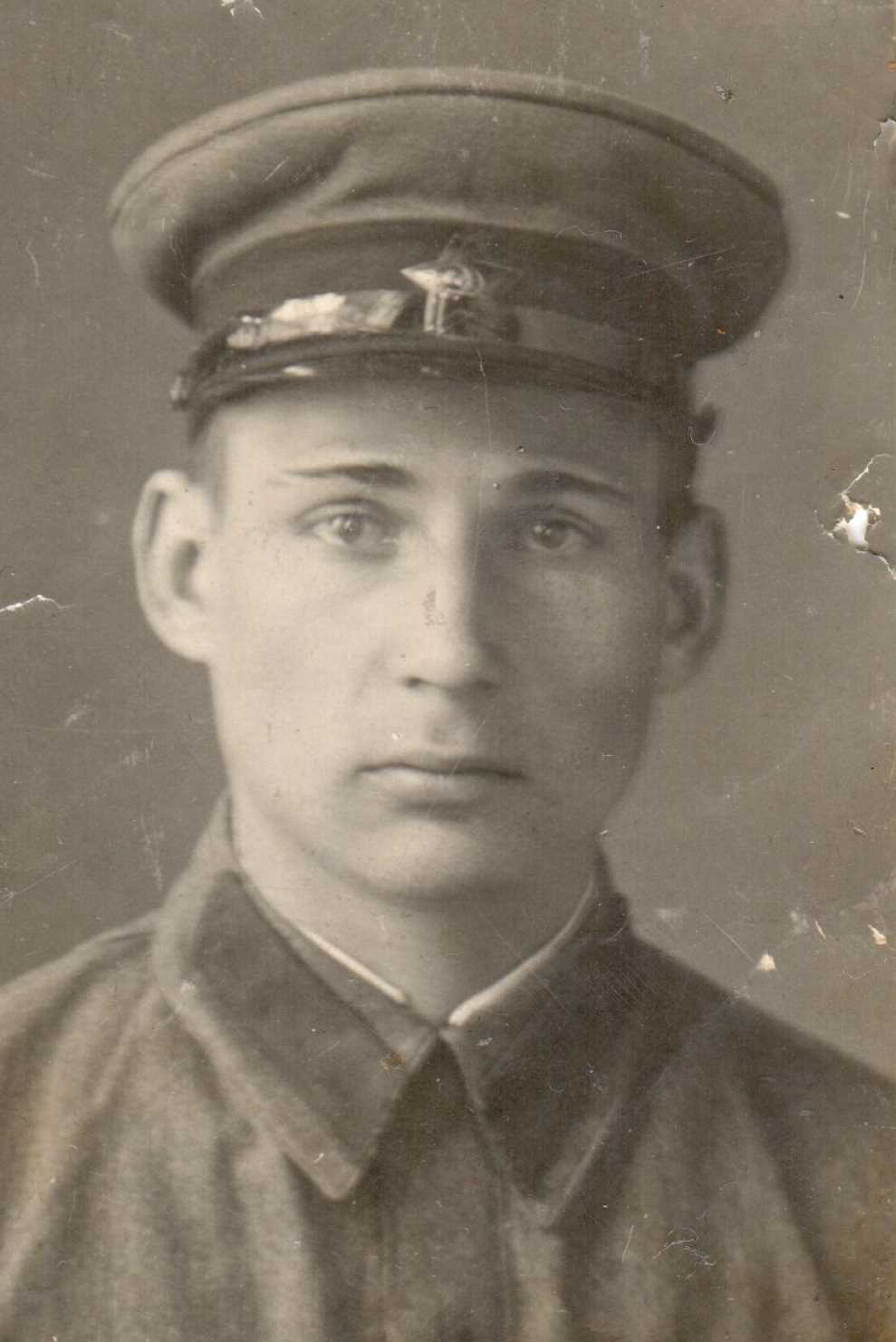 Дементьев Виктор Михайлович