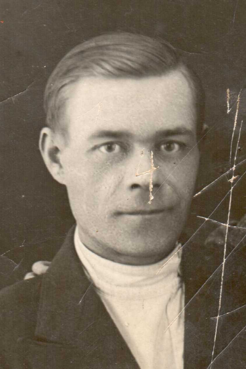 Чугунов Николай Михеевич