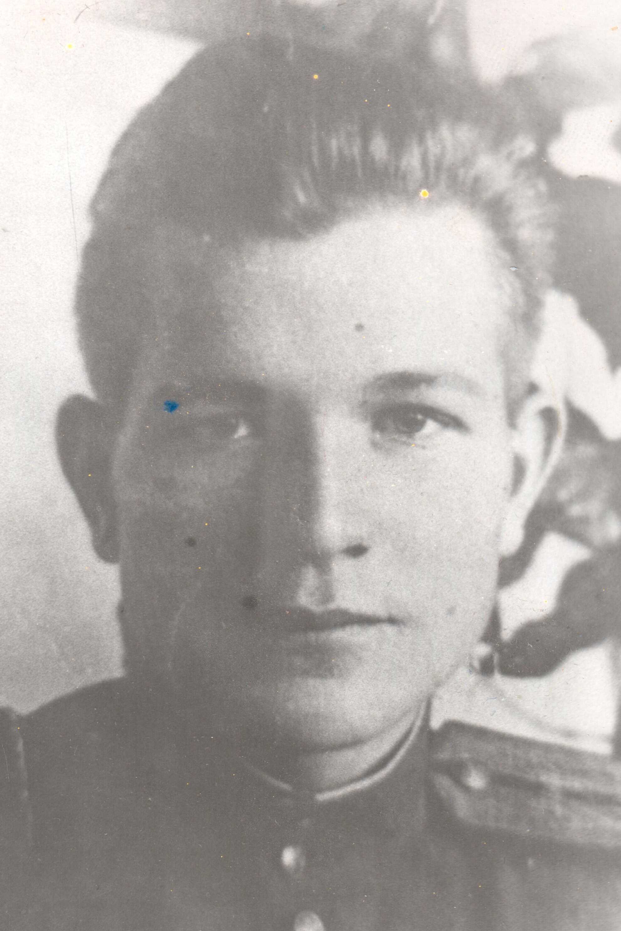 Сальников Василий Григорьевич