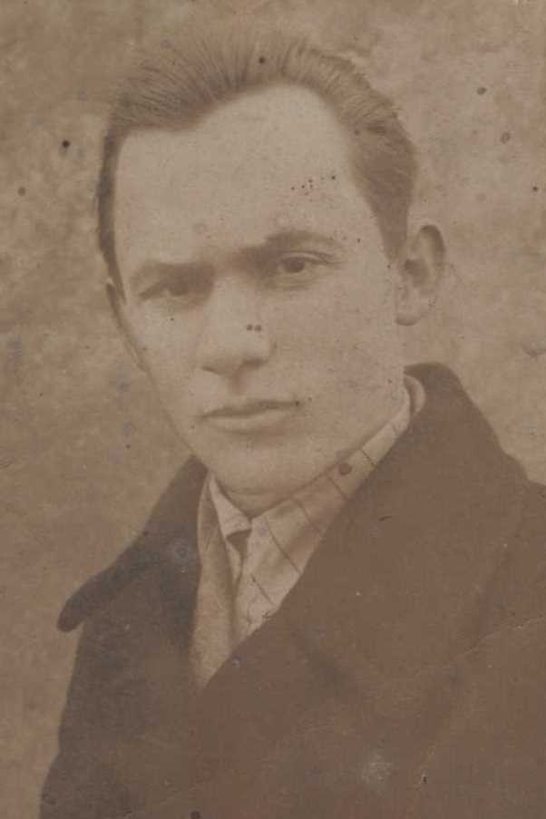 Юрин Иван Ильич