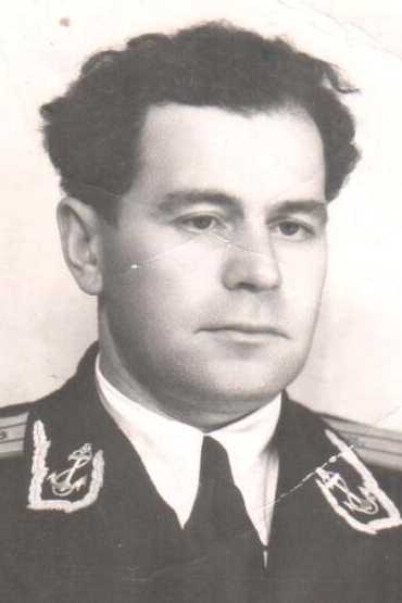 Хотянов Михаил Александрович