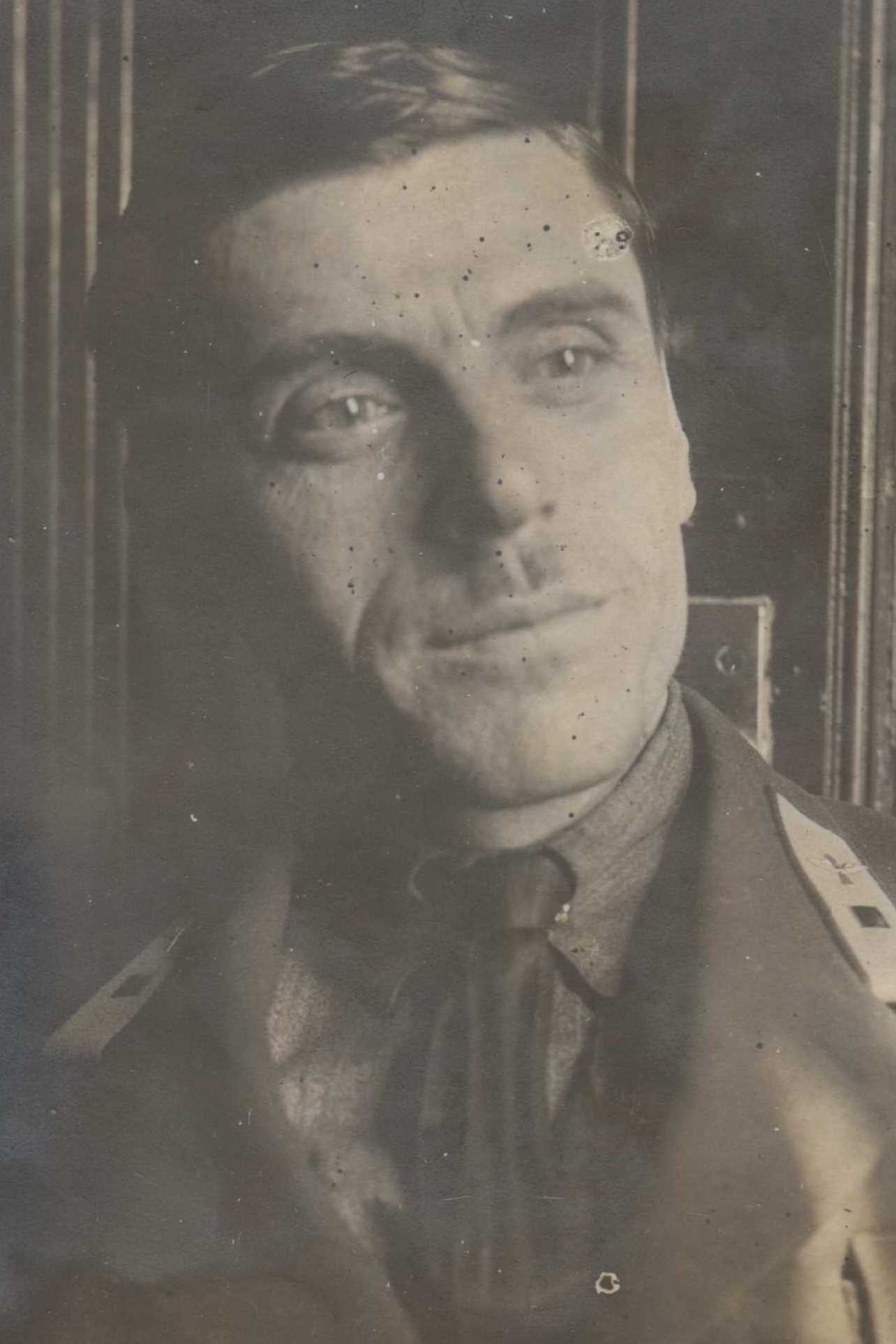 Каплин Афанасий Иванович