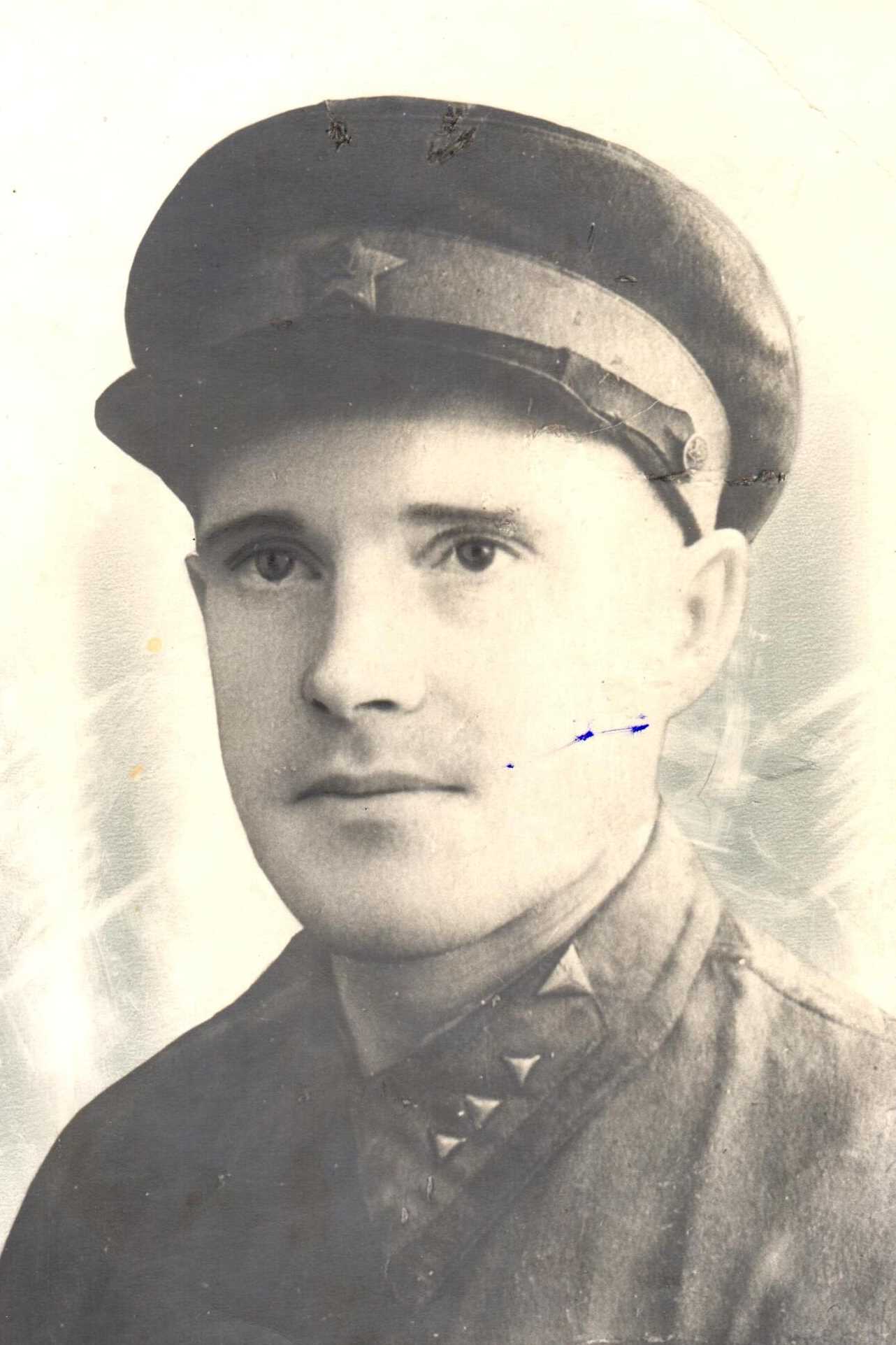 Горшков Александр Андреевич