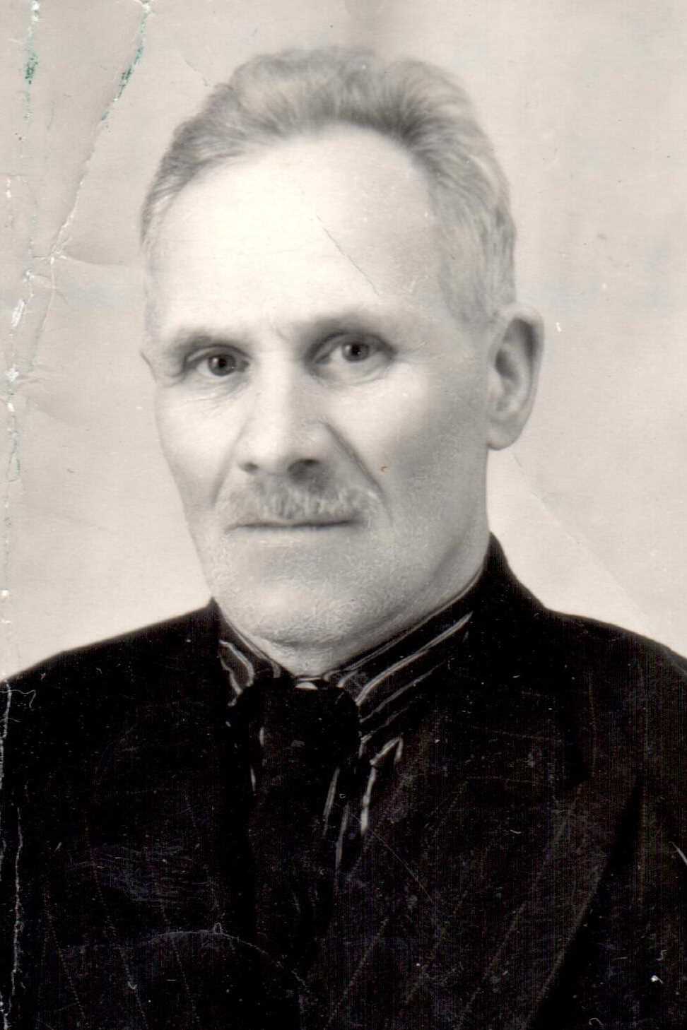 Федоскин Александр Константинович