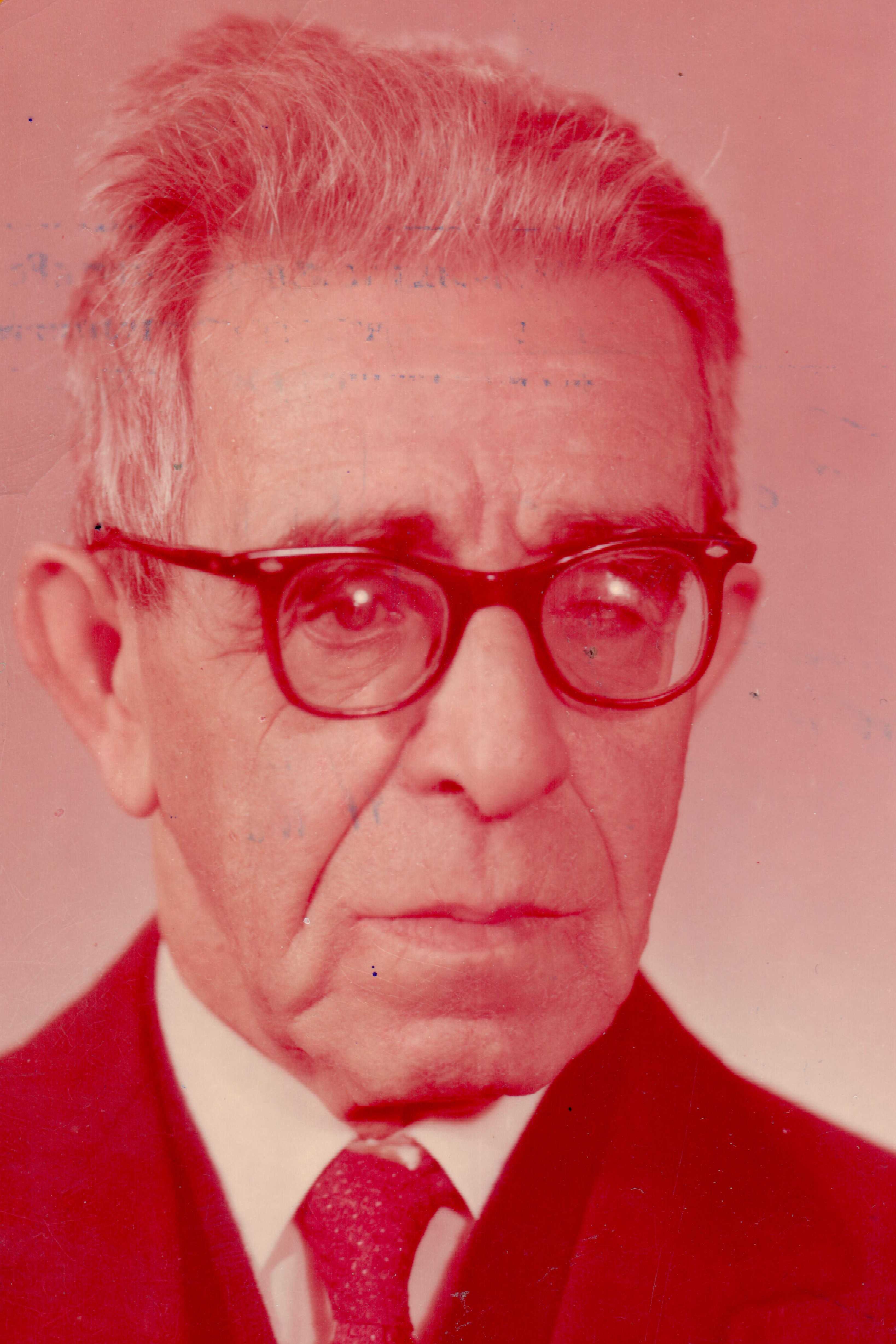 Кармазин Израйль Исакович