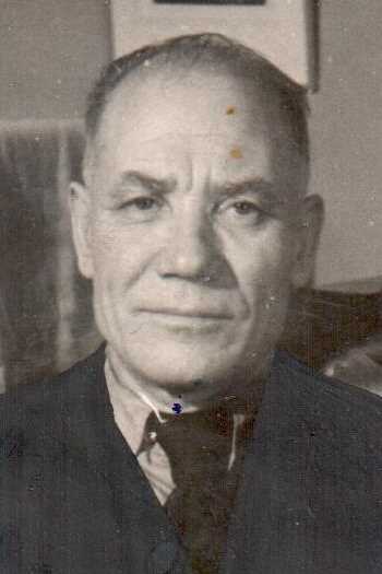 Податнов Петр Петрович