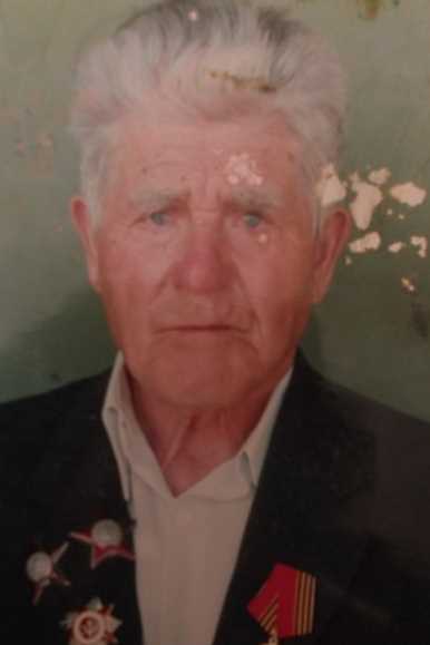 Руднев Кирилл Прокофьевич