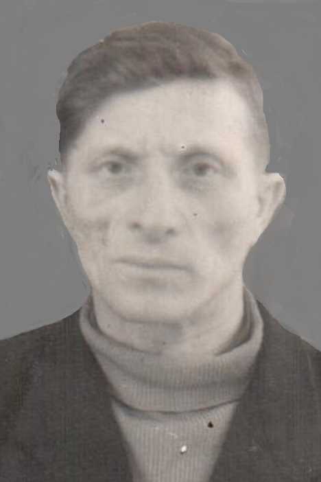 Дронов Михаил Николаевич