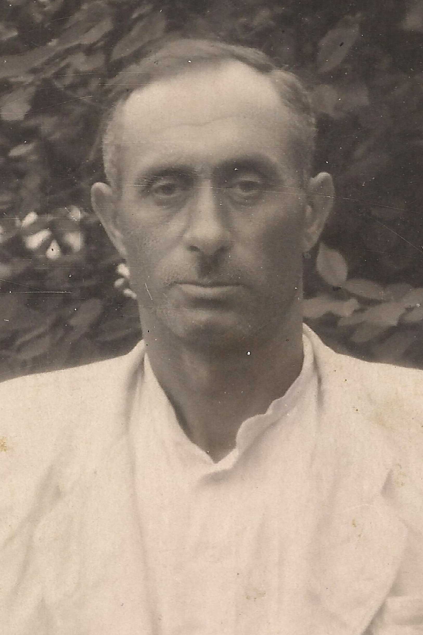 Карабаджак Алексей Исаулович