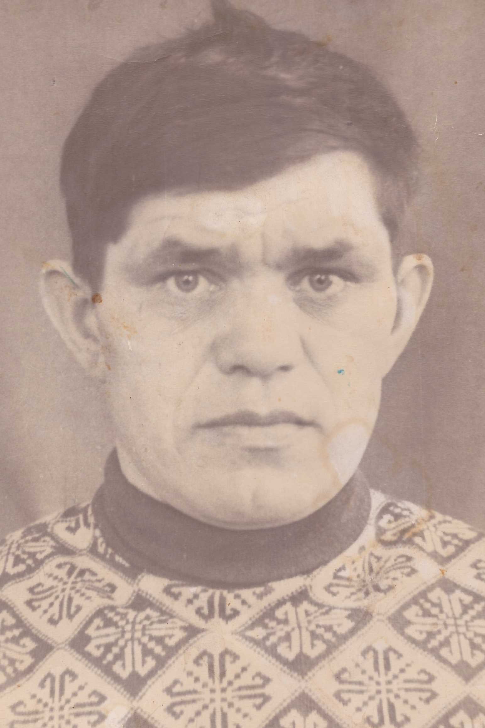 Бездетко Николай Аврамович