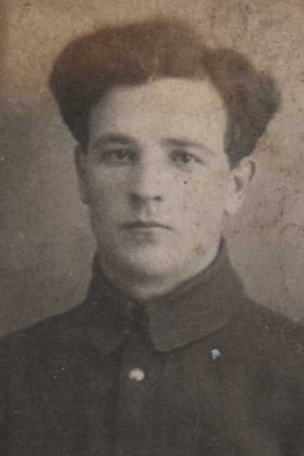 Рукин Григорий Митрофанович