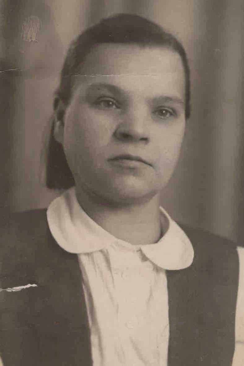 Возмелева Софья Семеновна