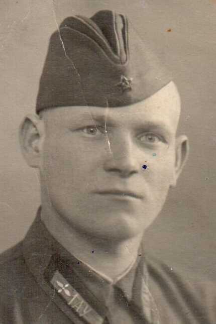 Шалаев Владимир Арсеньевич