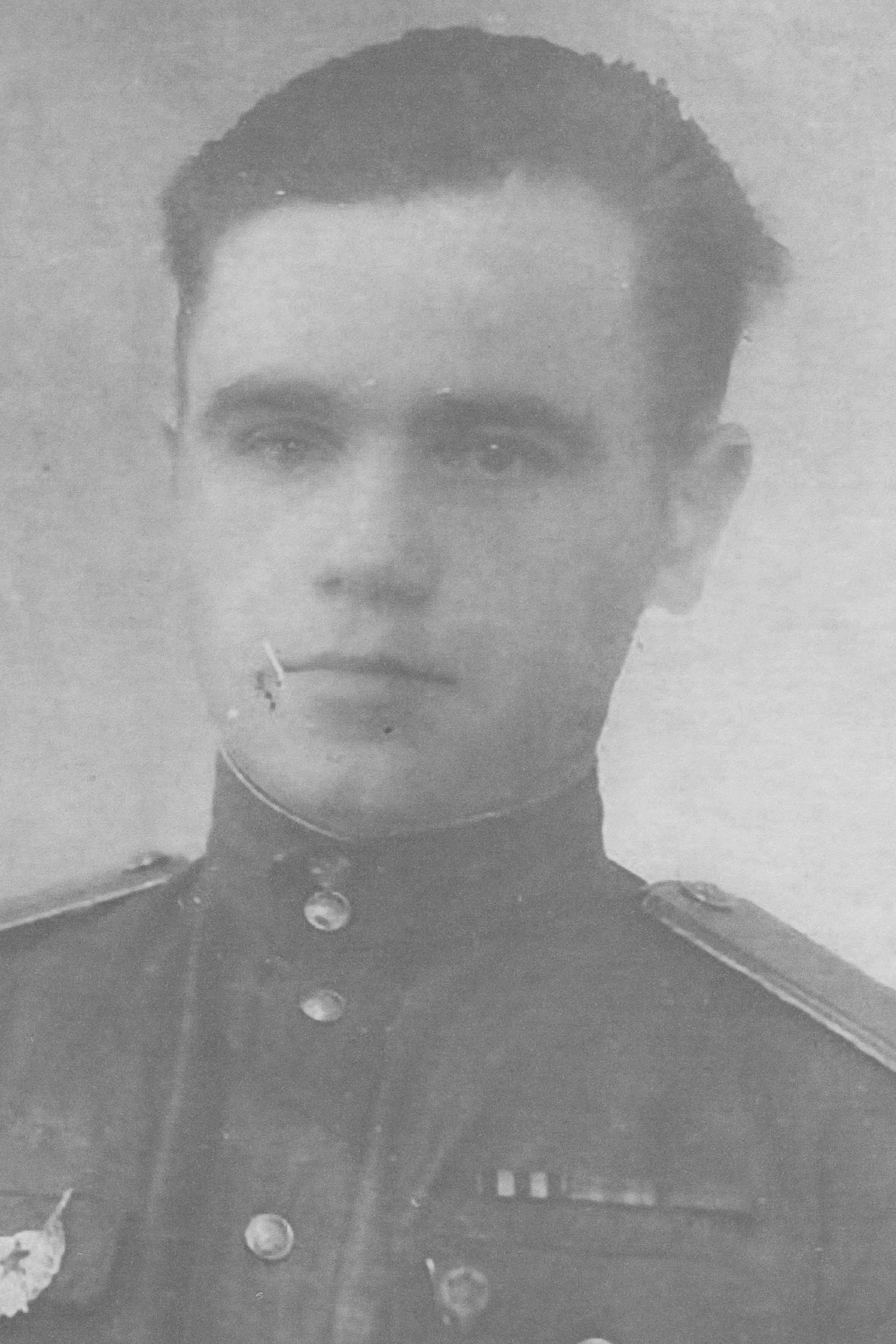 Селезнев Михаил Алексеевич