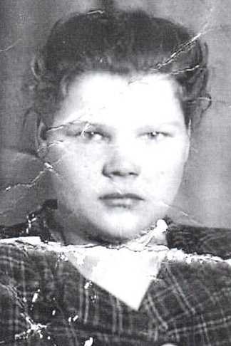 Печникова Татьяна Захаровна