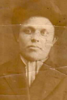 Гилёв Иван Семёнович