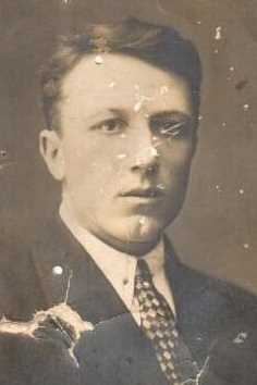 Панов Алексей Павлович