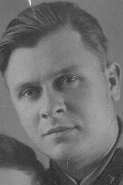 Савельев Виктор Васильевич