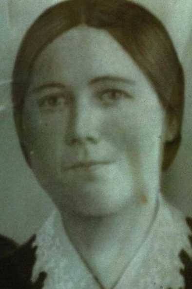 Синицына Анна Трофимовна