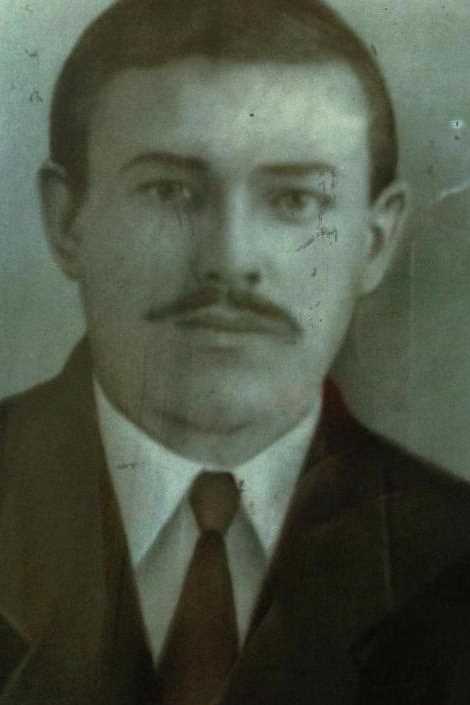 Синицын Иван Константинович