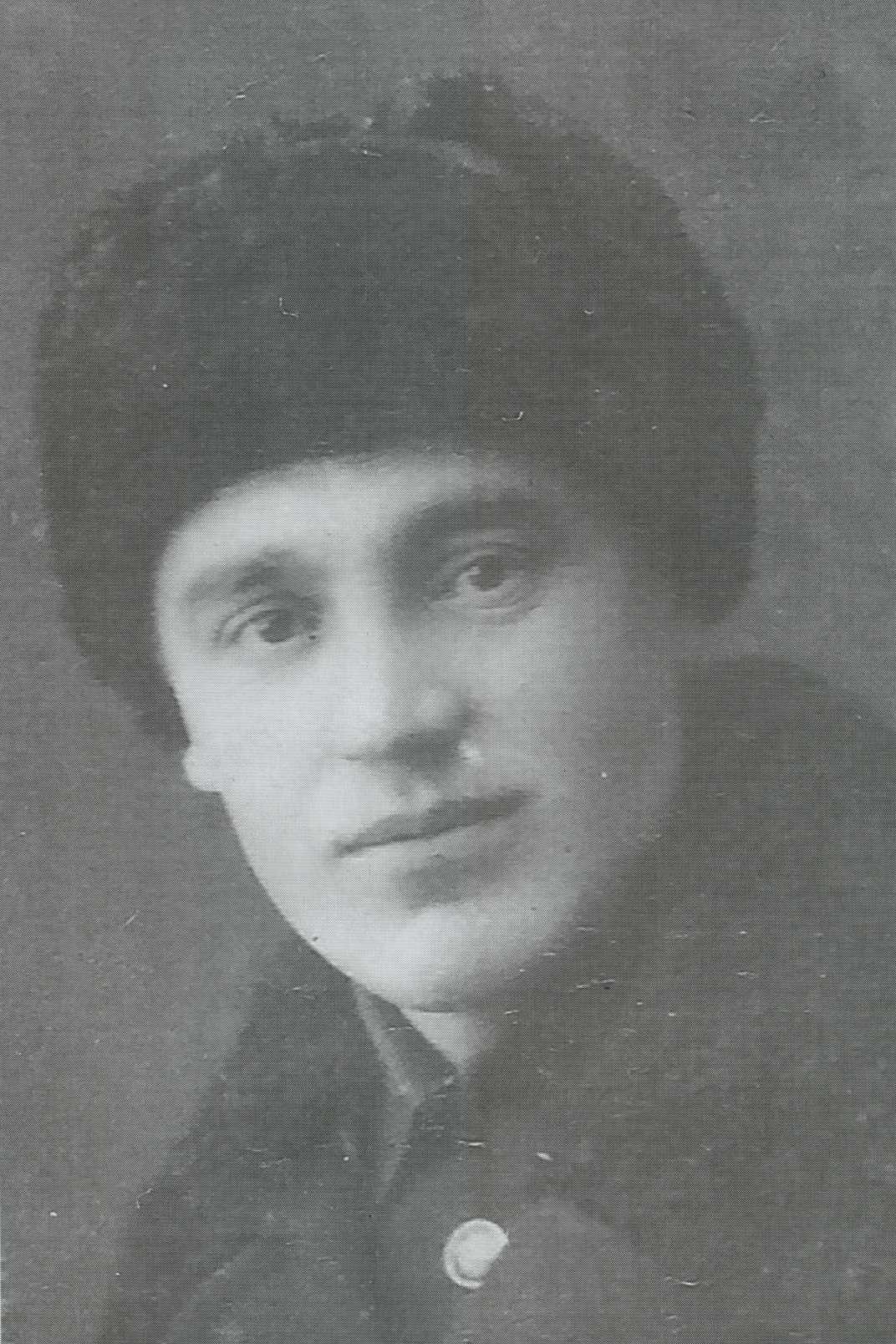 Елисеев Борис Ильич
