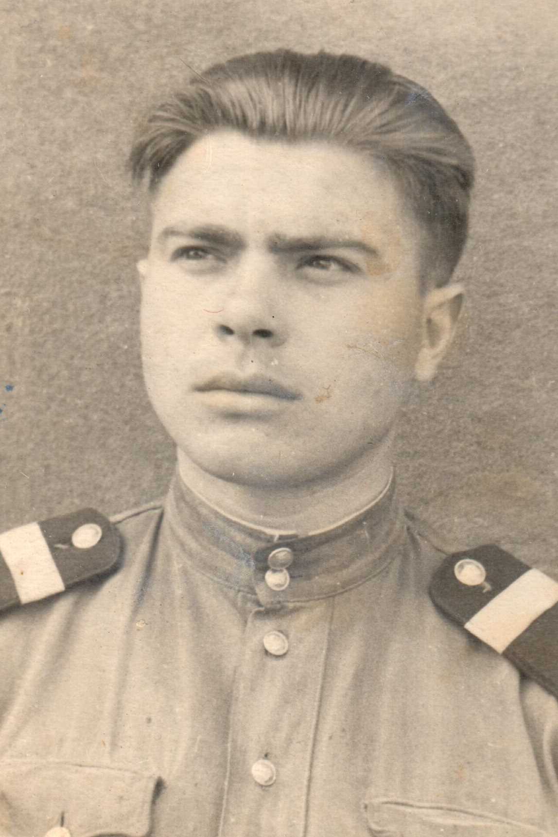 Крышний Василий Дмитриевич