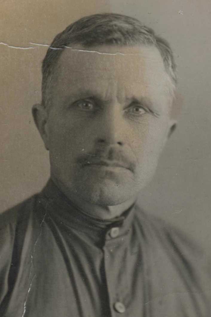 Гурин Пётр Иванович