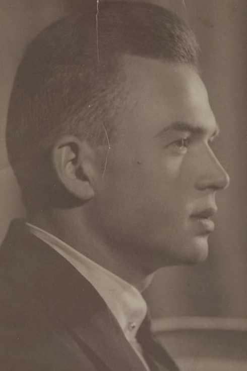 Алюшинский Иван Иванович