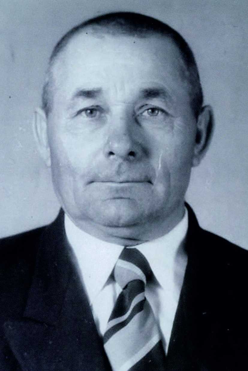 Лавниченко Дмитрий Григорьвич
