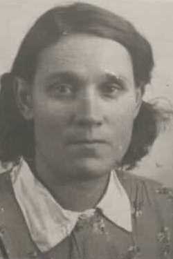 Белова Агриппина Николаевна