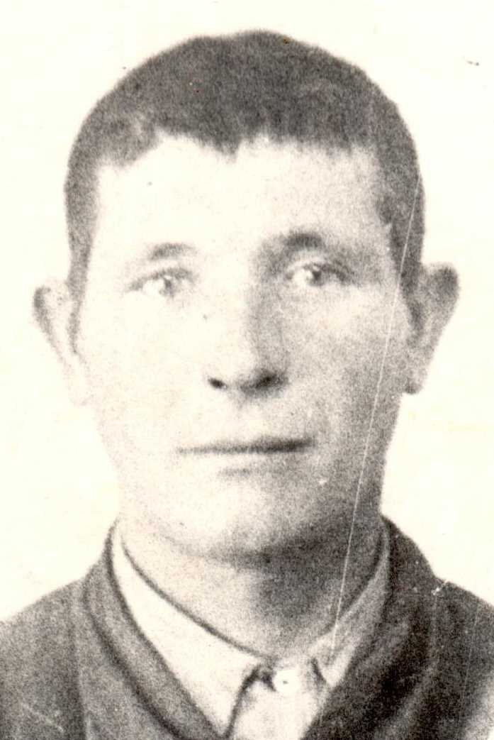 Блохин Алексей Филиппович