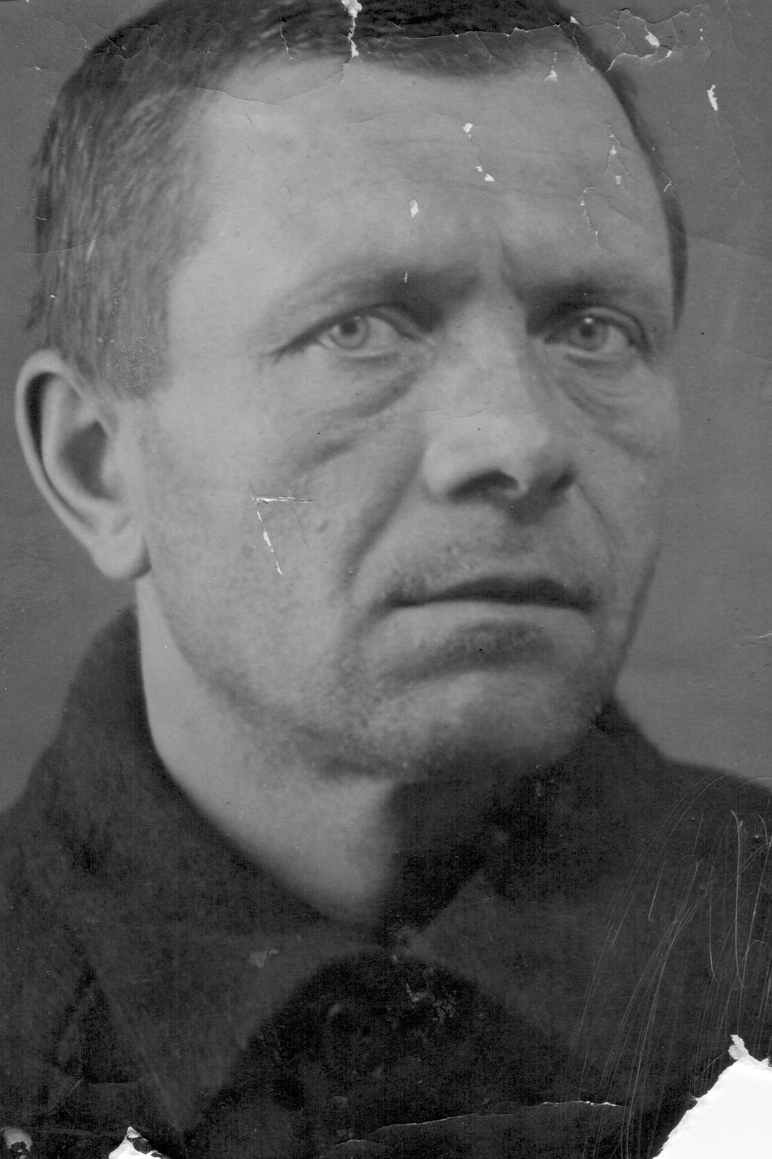 Шабуров Семен Захарович
