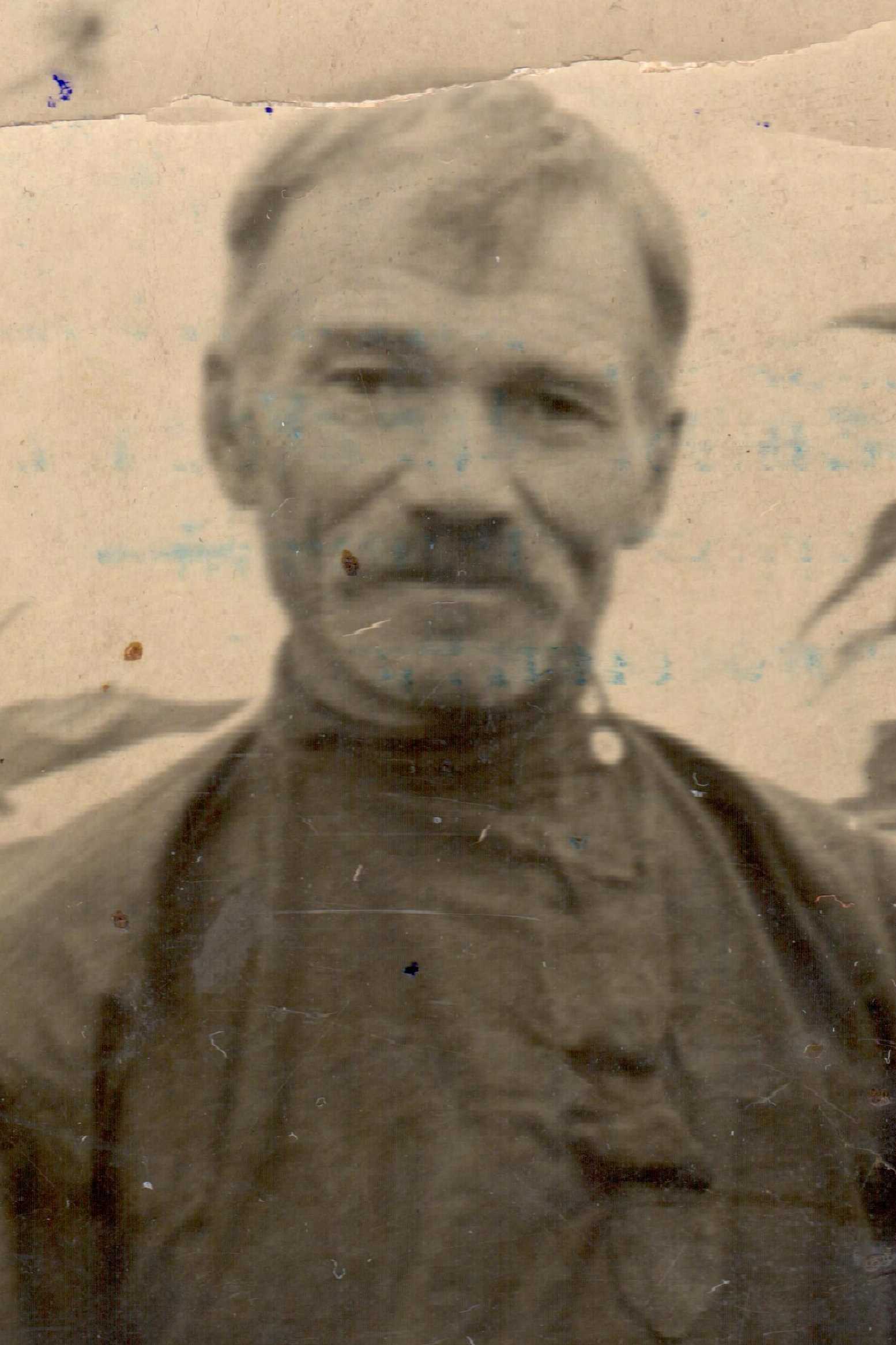 Баловнев Егор Фёдорович