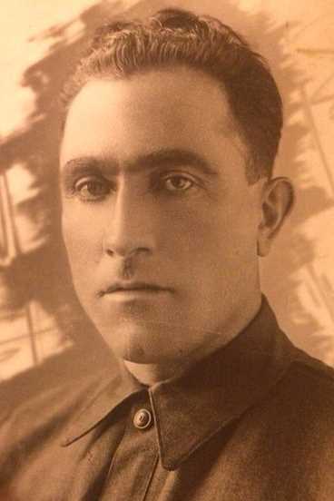 Ходжаян Лев Гукасович