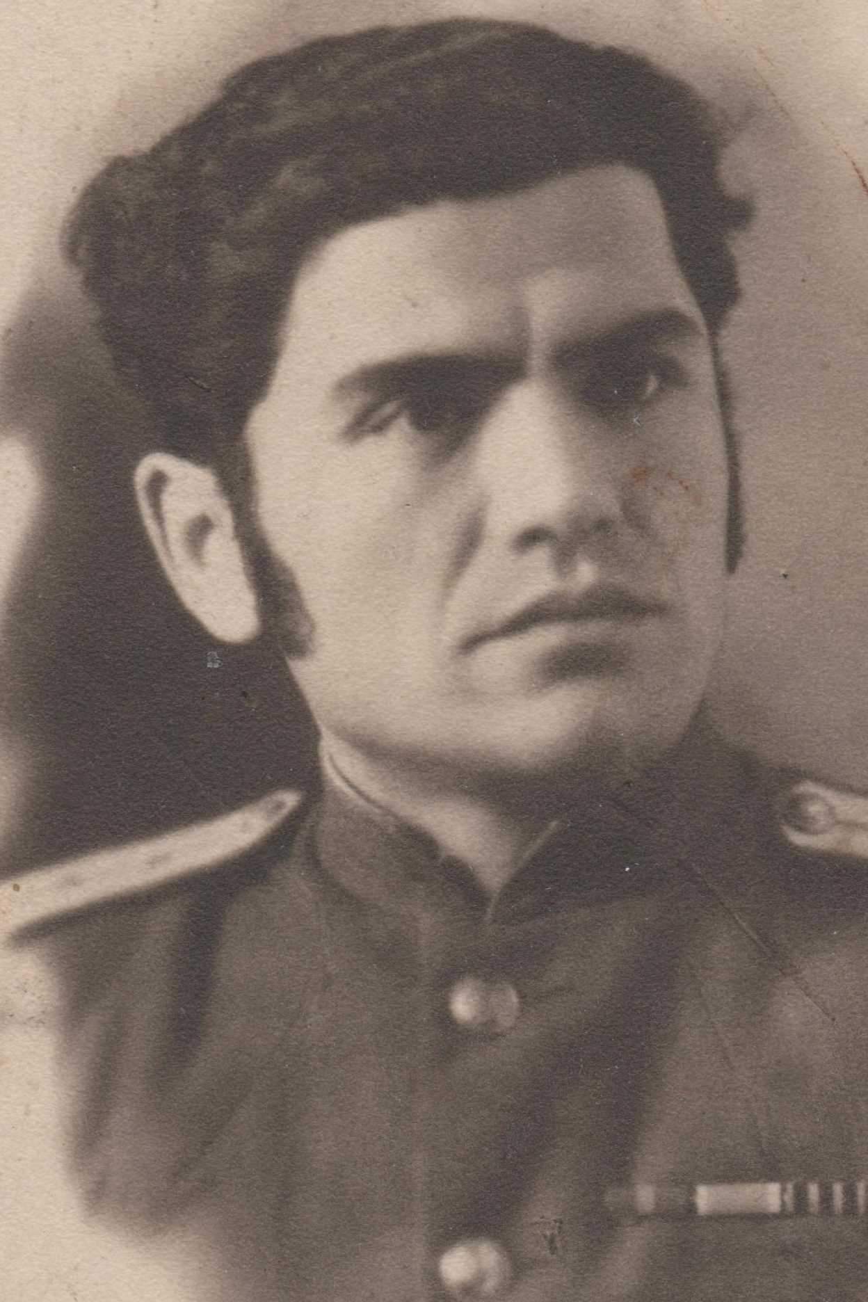 Садыкходжаев Юлдаш Ходжаевич