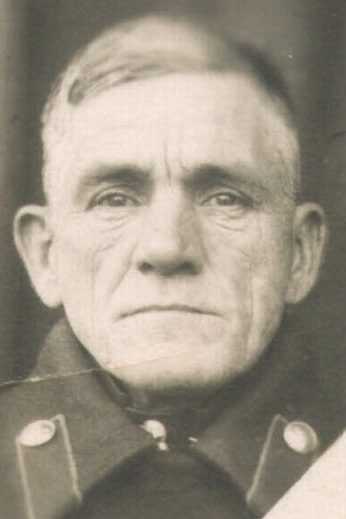 Хлынцев Иван Николаевич
