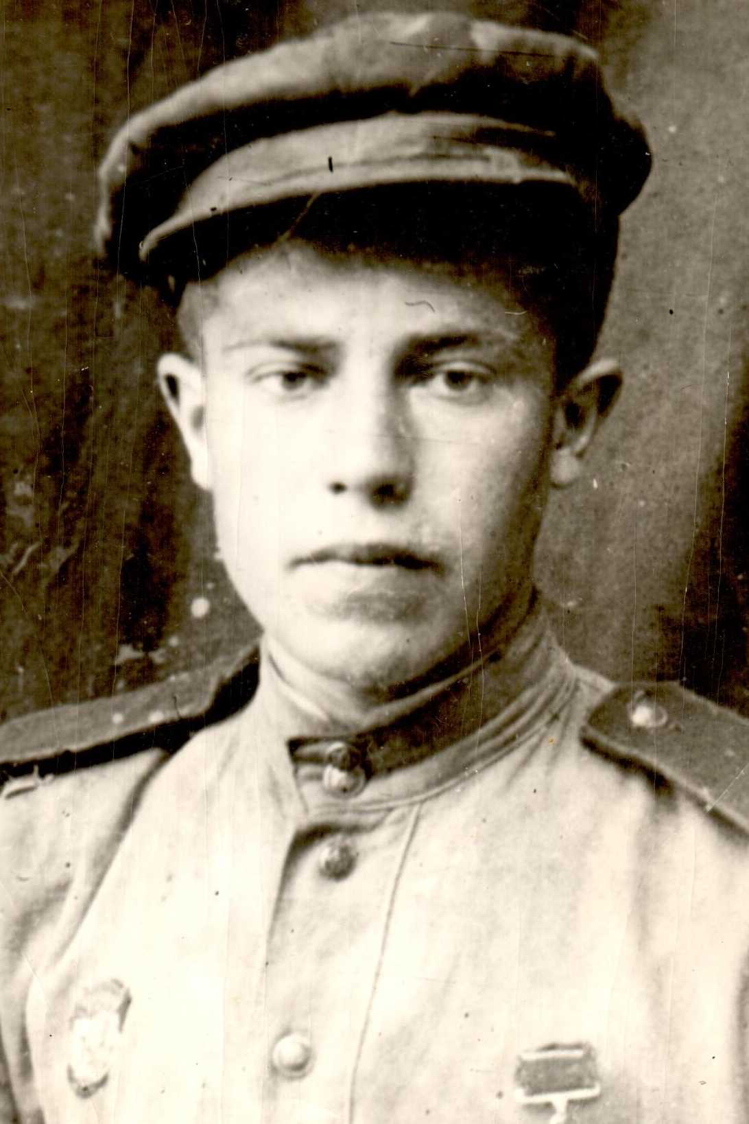 Чирятников Сергей Иванович