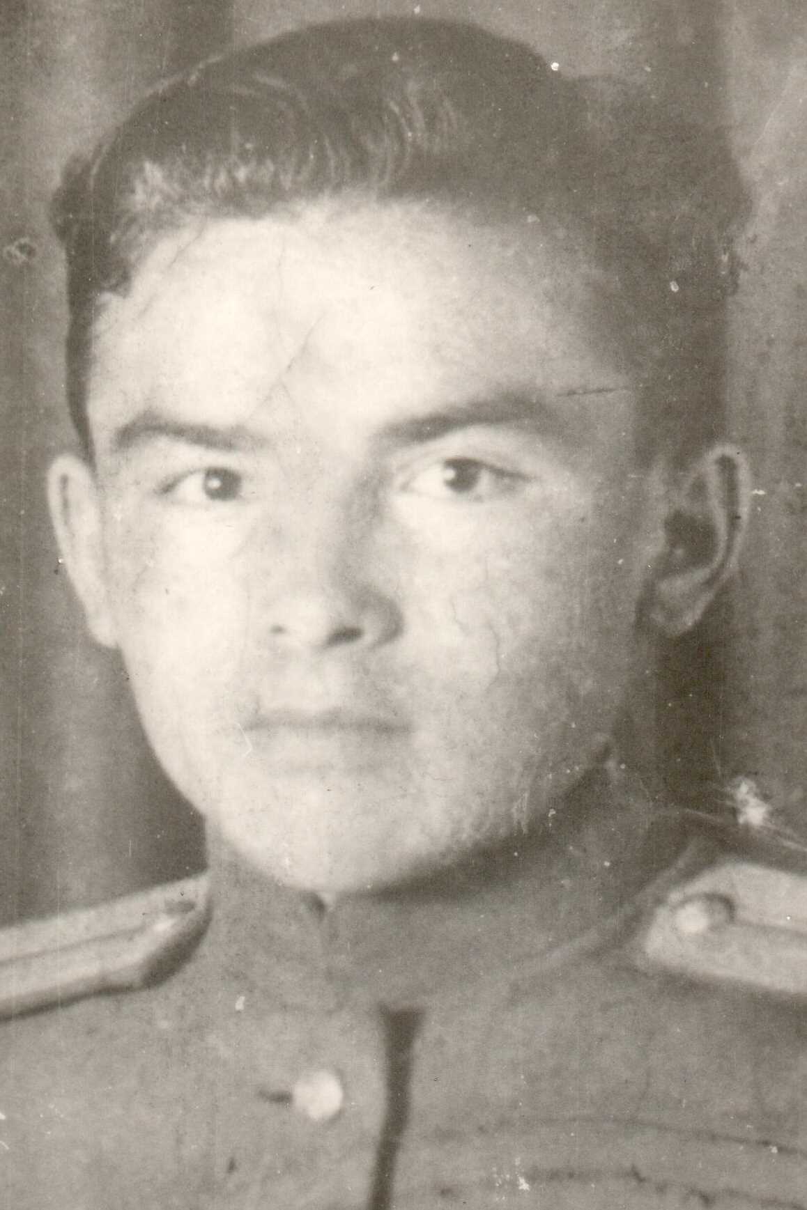 Миндагулов Хусаин Хайдарович