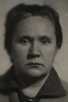 Дремова Анна Александровна