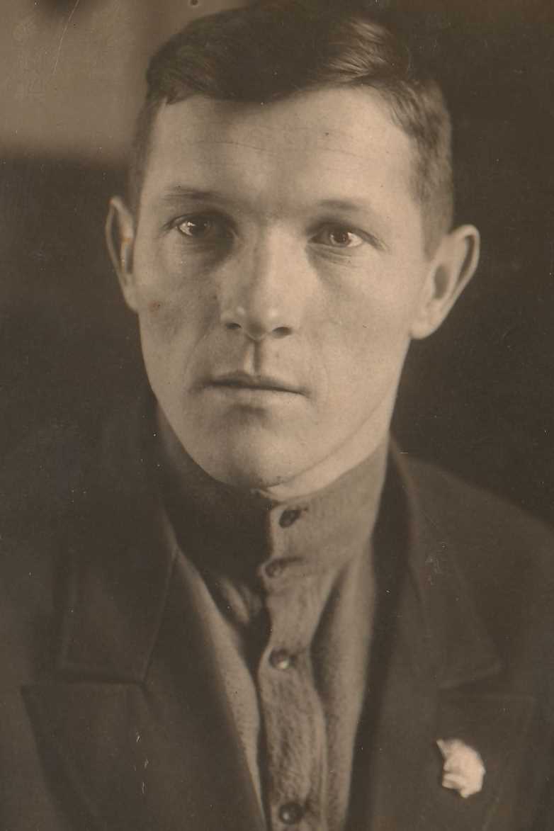 Лебедев Сергей Елисеевич