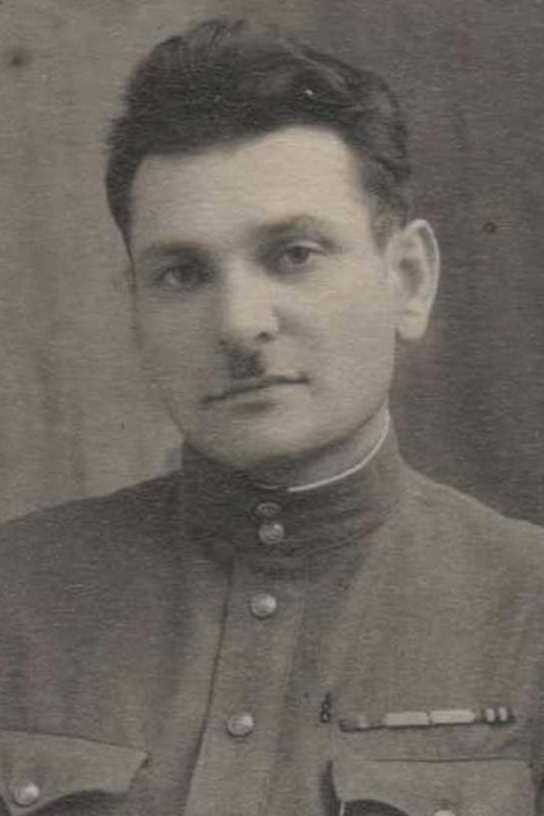 Яцуба Алексей Михайлович
