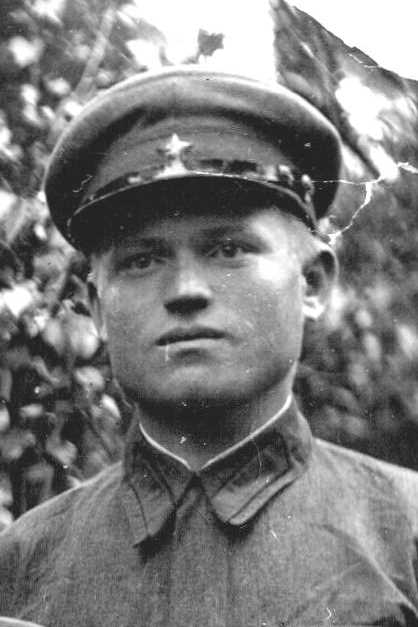 Прокопьев Николай Прокопьевич