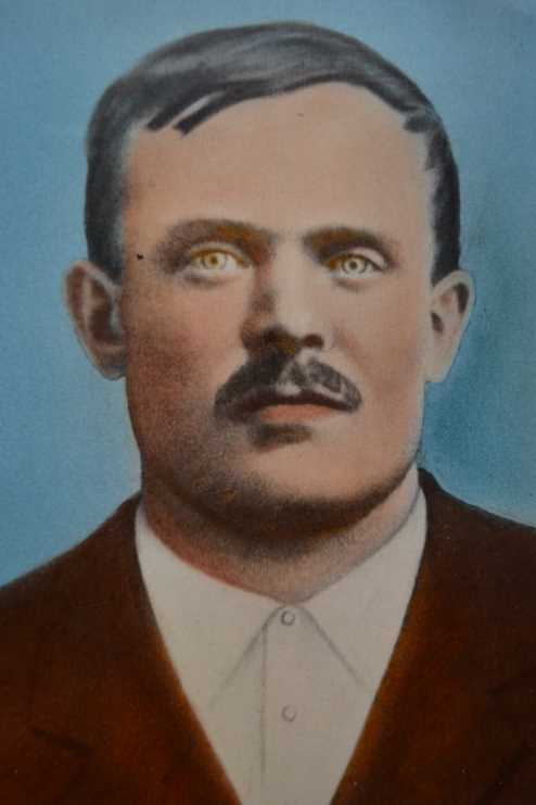 Михаил Петрович Двойнин