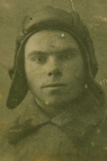 Салосин|Солосин Константин Ильич