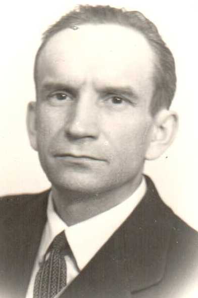 Богомолов Дмитрий Иванович